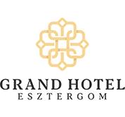 Grand Hotel Esztergom logó